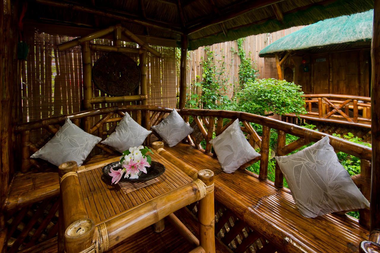 Oyo 678 Blessie'S Bed And Breakfast Puerto Princesa Esterno foto