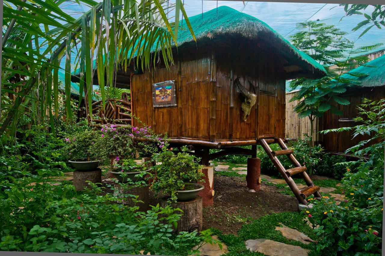 Oyo 678 Blessie'S Bed And Breakfast Puerto Princesa Esterno foto