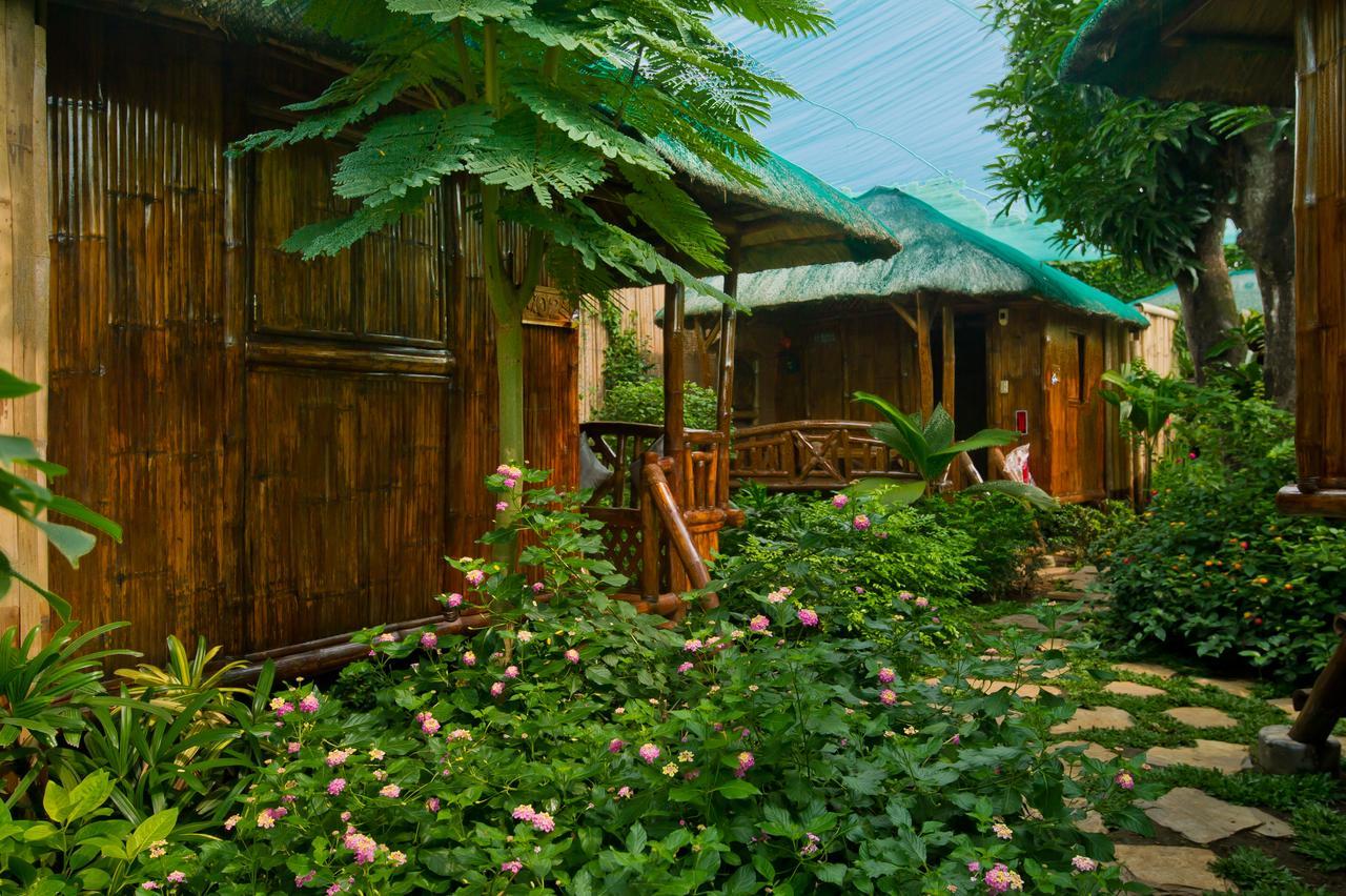 Oyo 678 Blessie'S Bed And Breakfast Puerto Princesa Esterno foto