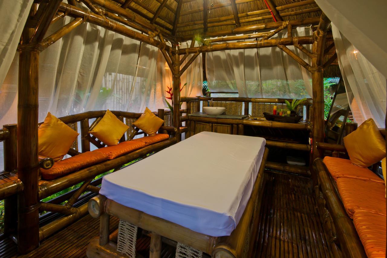 Oyo 678 Blessie'S Bed And Breakfast Puerto Princesa Esterno foto