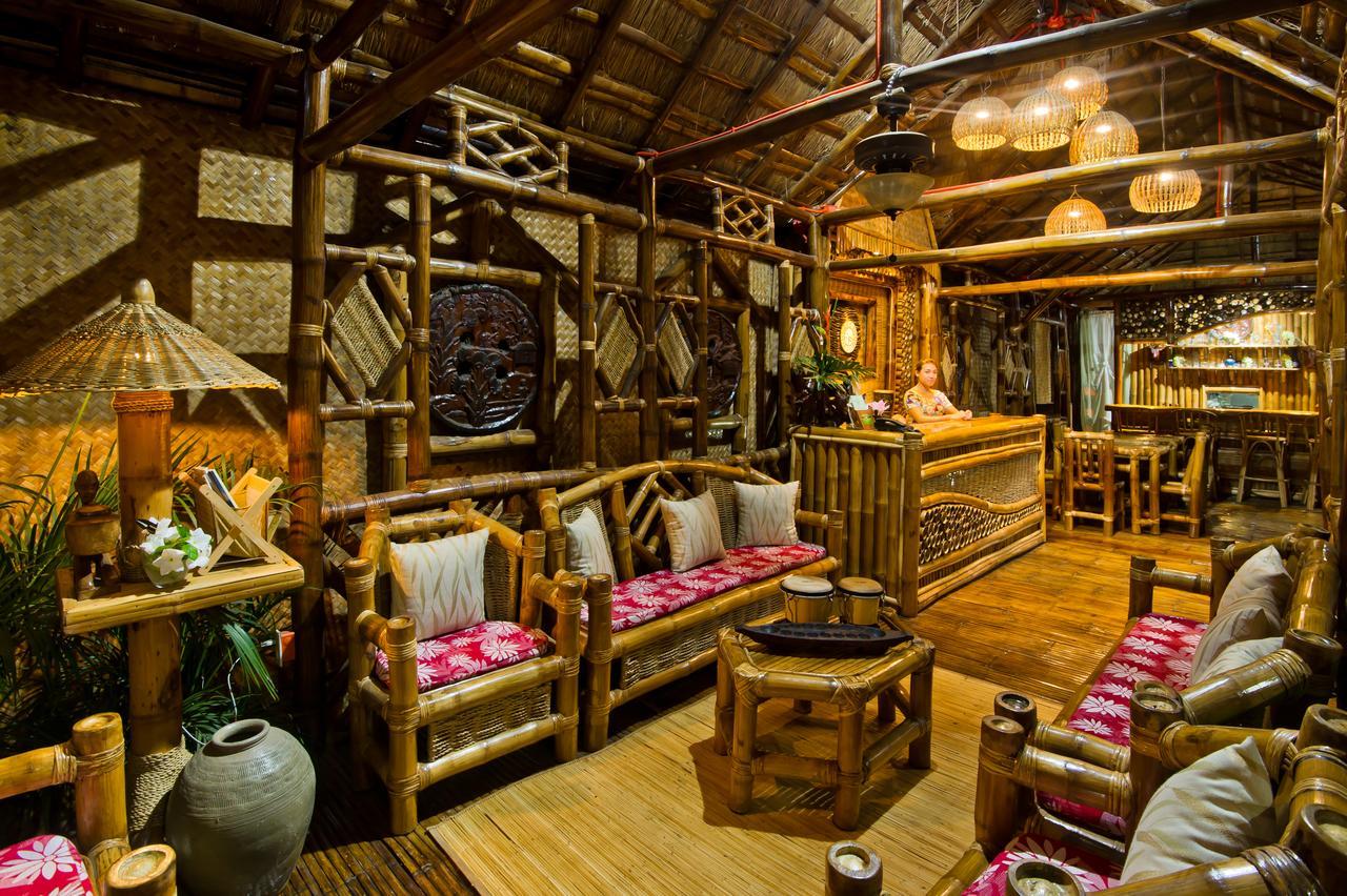 Oyo 678 Blessie'S Bed And Breakfast Puerto Princesa Esterno foto